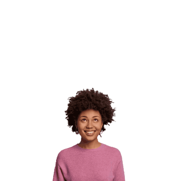 image of a wig